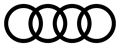 Logo of Audi - Myrtle Beach Airport