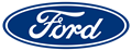 Logo of Ford - Аэропорт Myrtle Beach