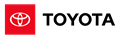 Logo of Toyota - Аэропорт Myrtle Beach